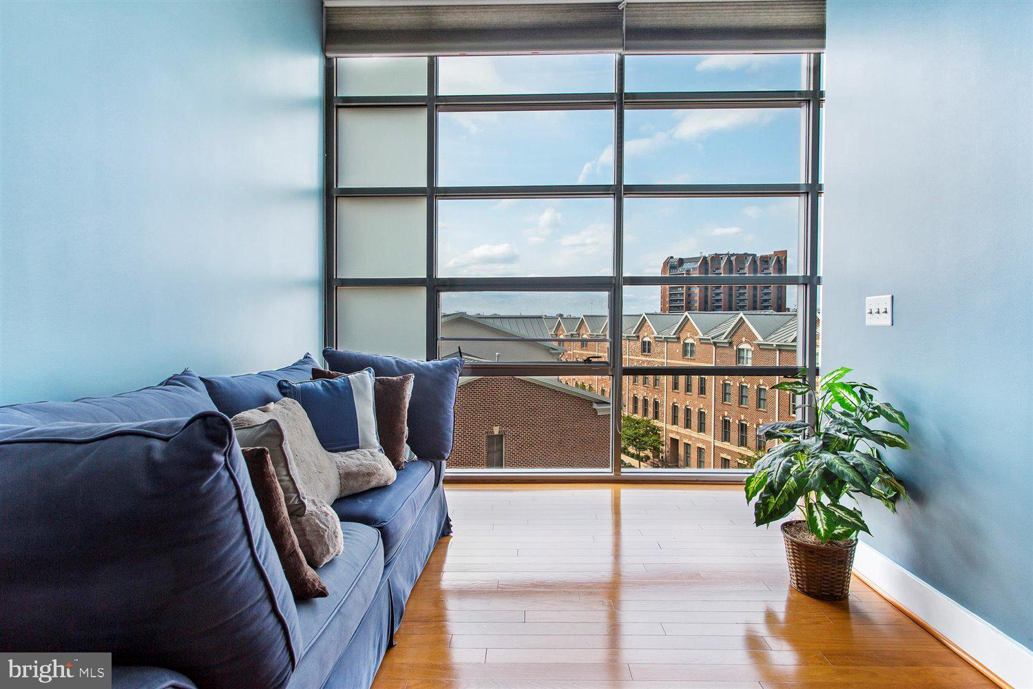 BEACON - Residential Lease