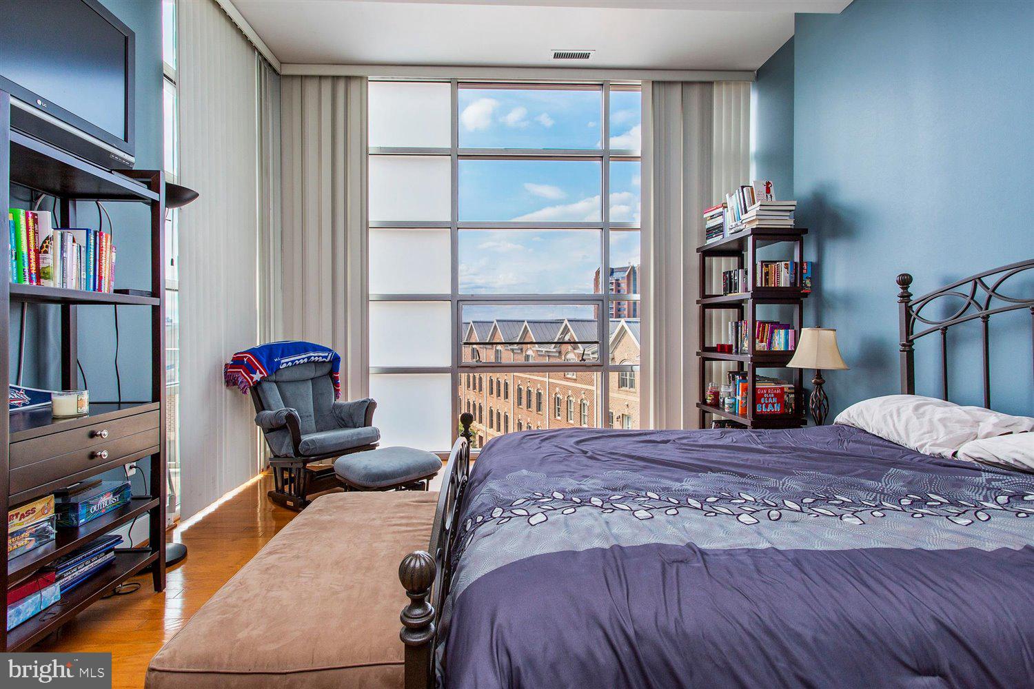 BEACON - Residential Lease