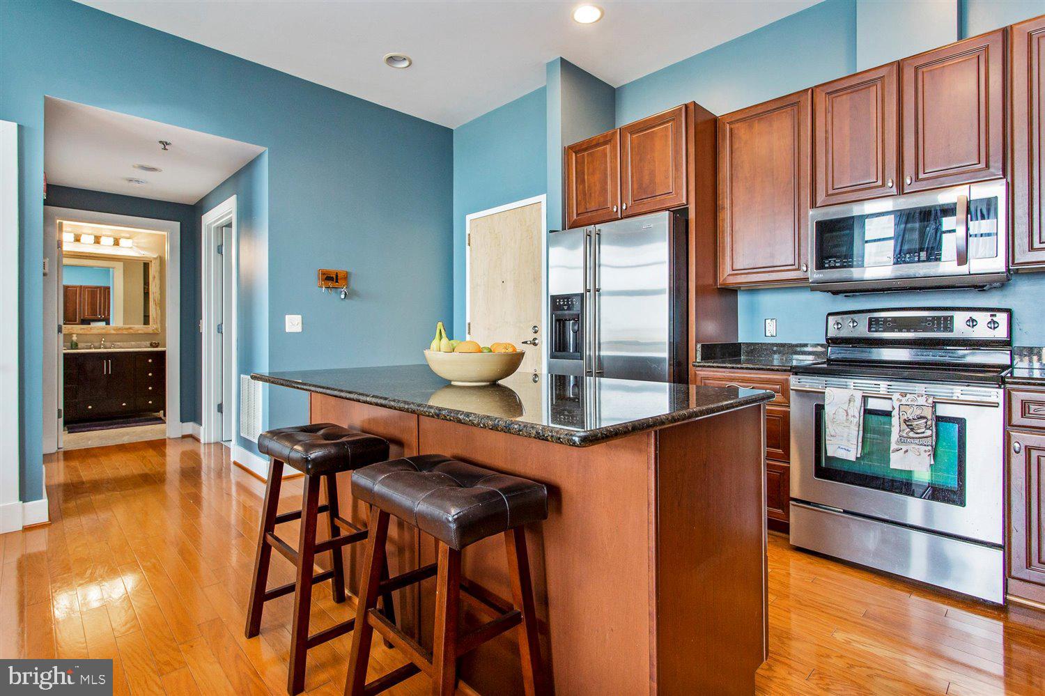 BEACON - Residential Lease