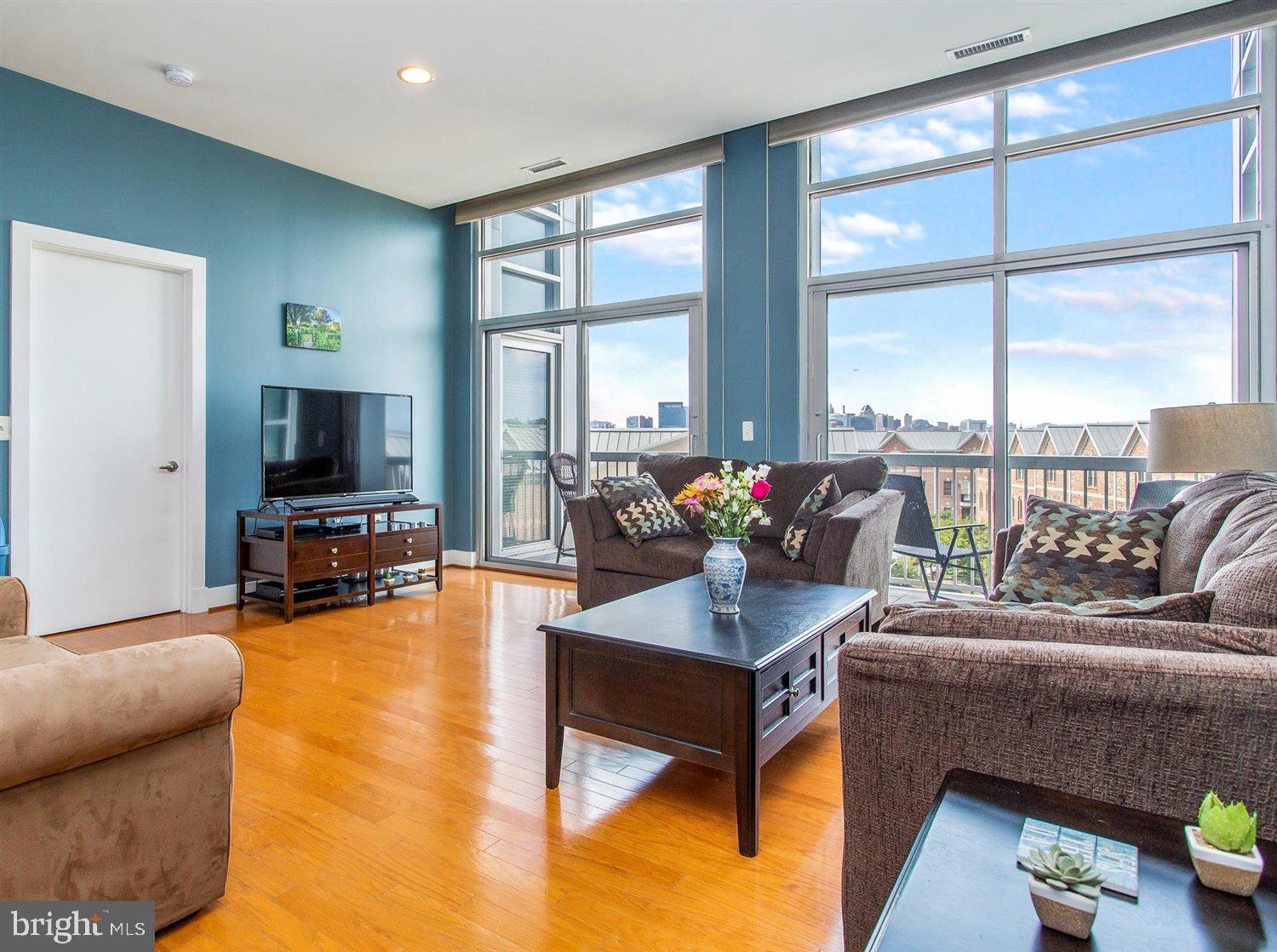 BEACON - Residential Lease