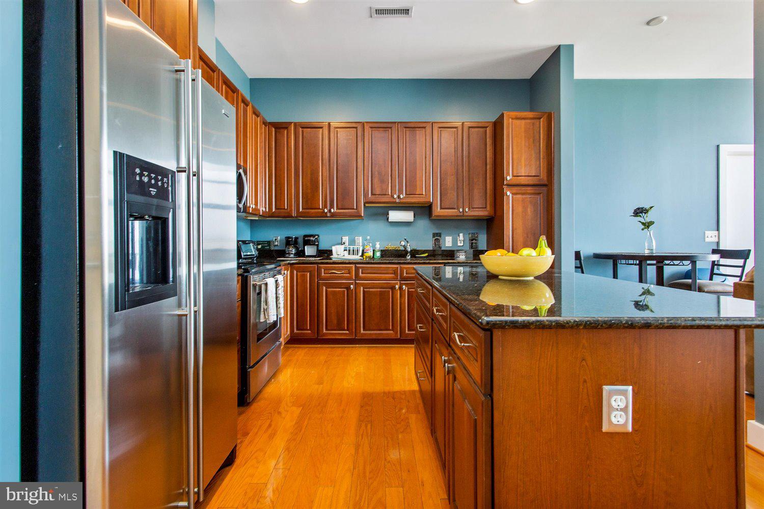 BEACON - Residential Lease