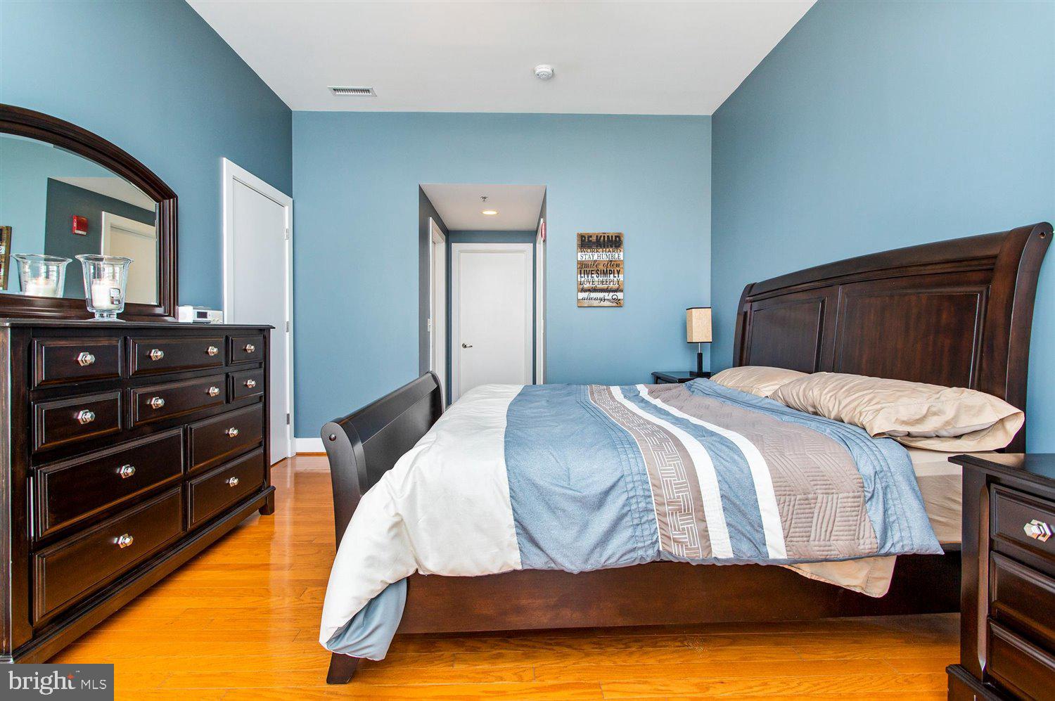 BEACON - Residential Lease