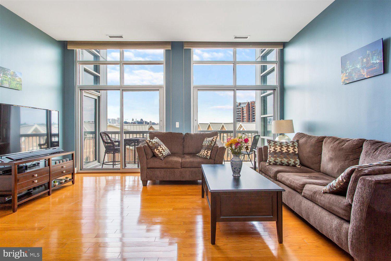 BEACON - Residential Lease