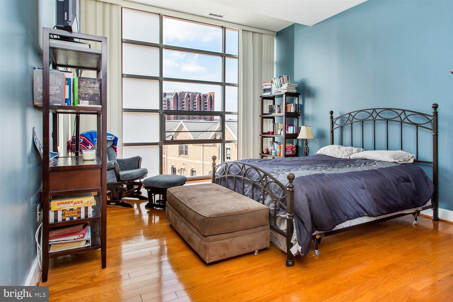 BEACON - Residential Lease