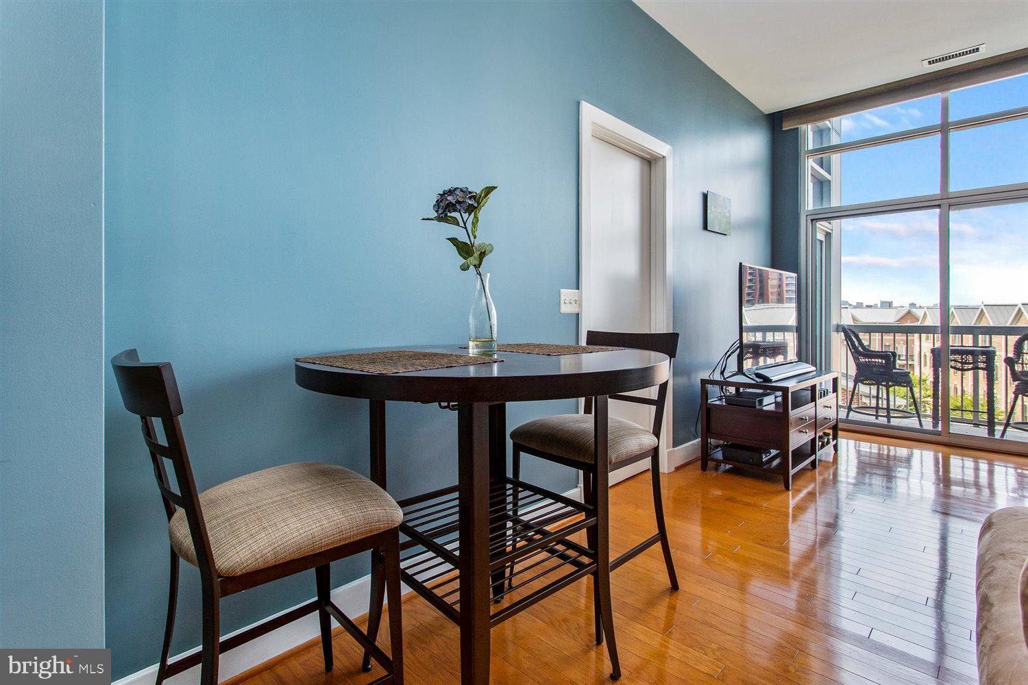 BEACON - Residential Lease