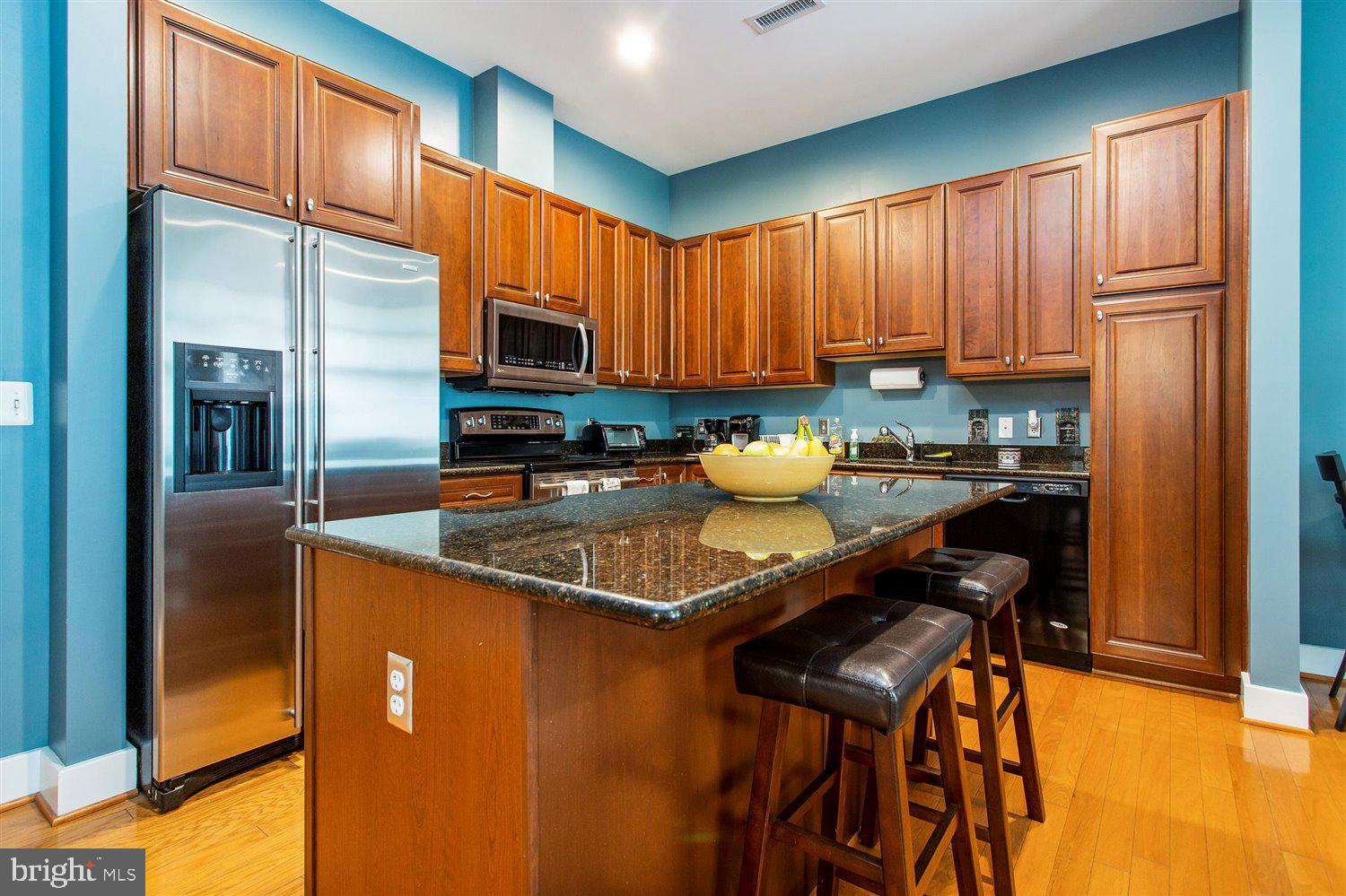 BEACON - Residential Lease