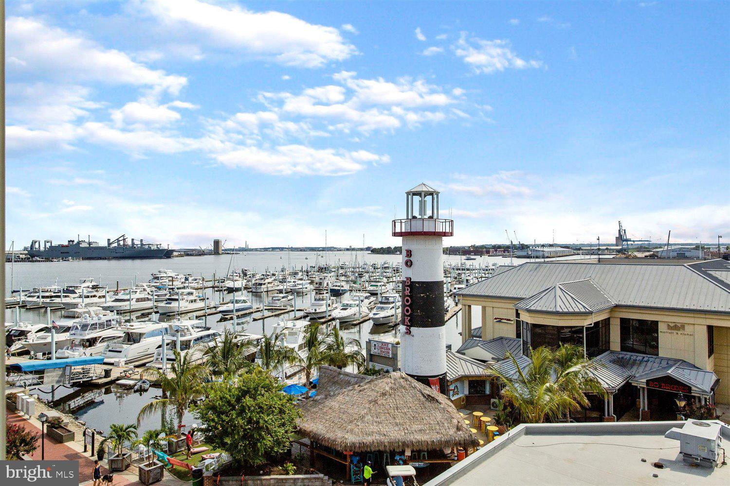 BEACON - Residential Lease