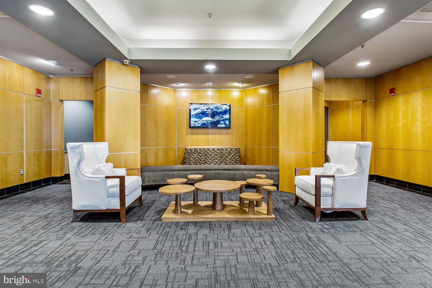 BEACON - Residential Lease