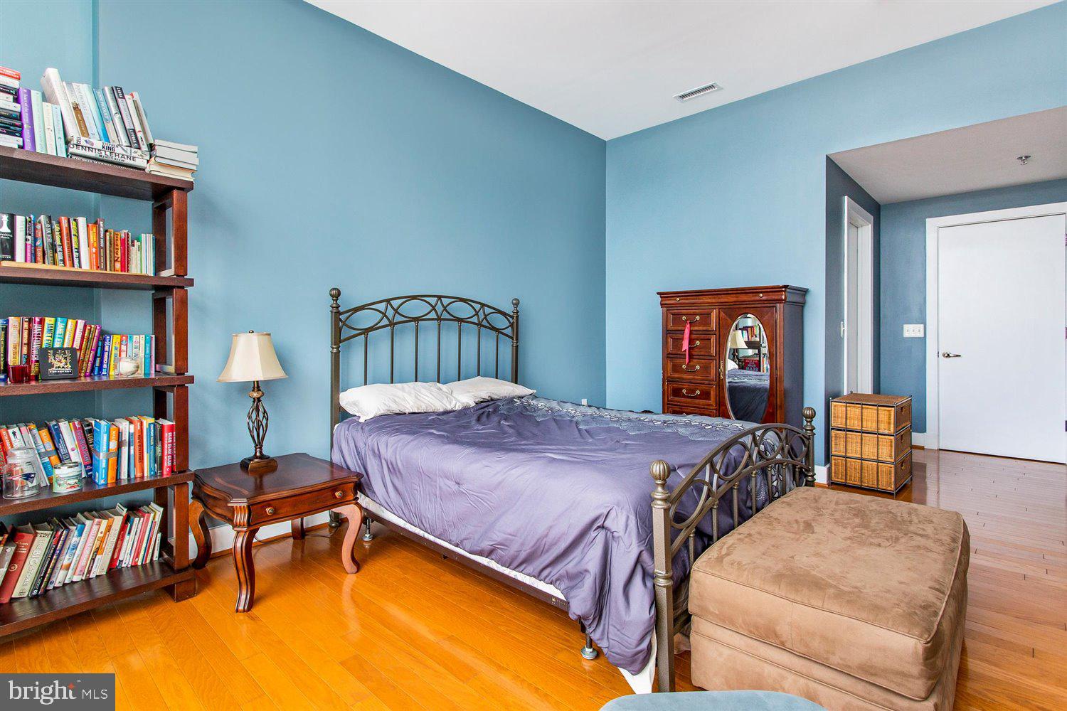 BEACON - Residential Lease