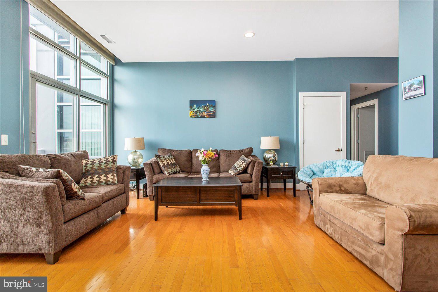 BEACON - Residential Lease