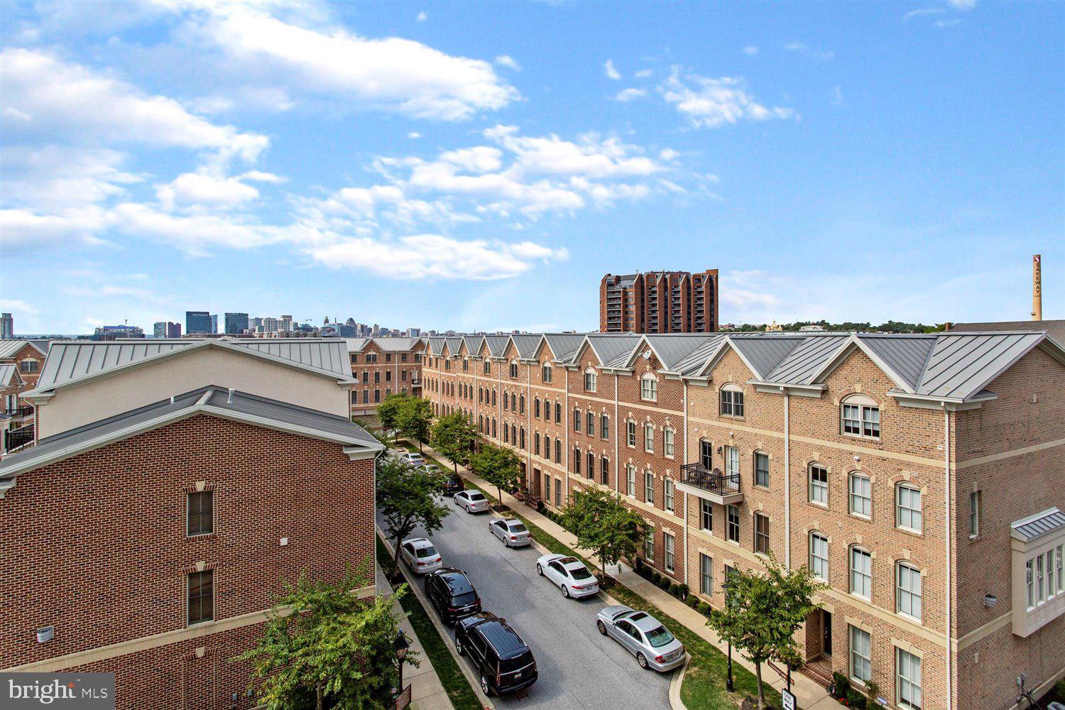 BEACON - Residential Lease