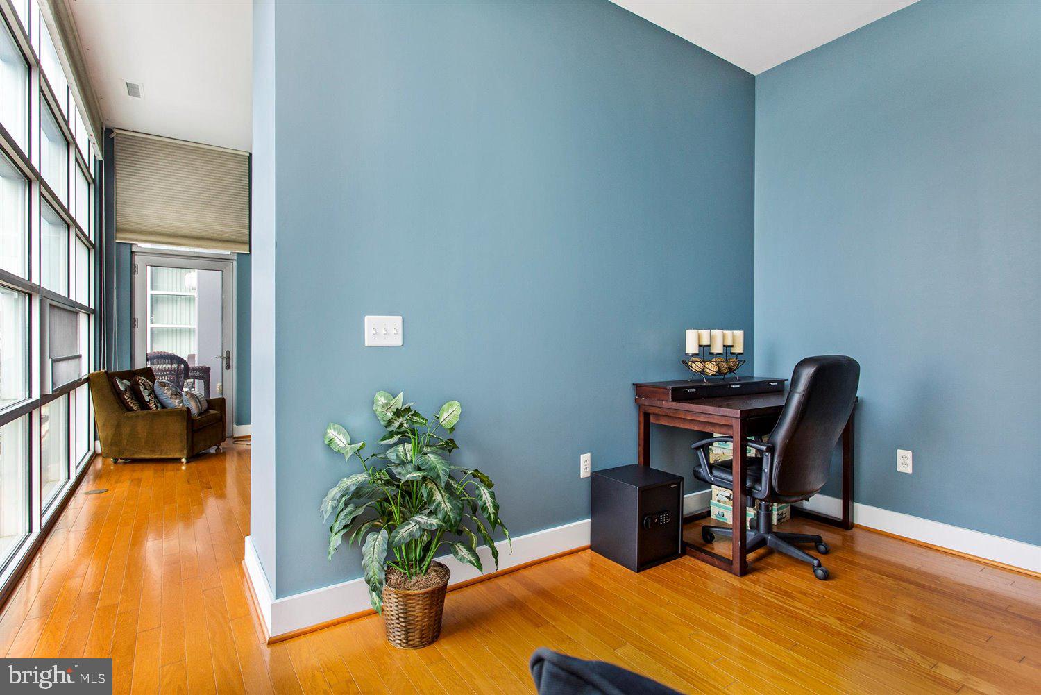 BEACON - Residential Lease