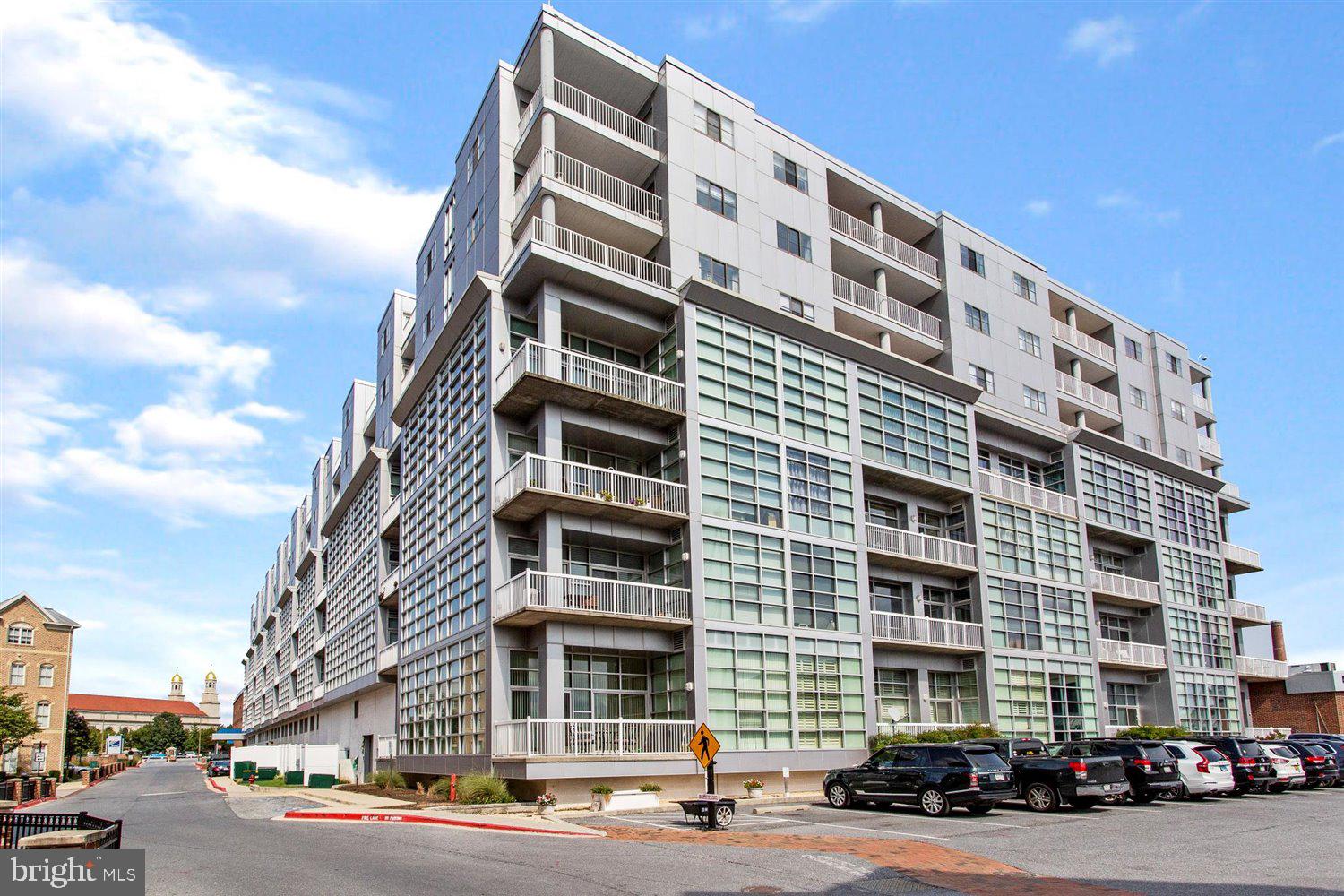 BEACON - Residential Lease