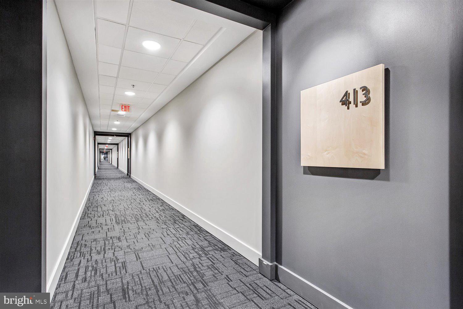 BEACON - Residential Lease