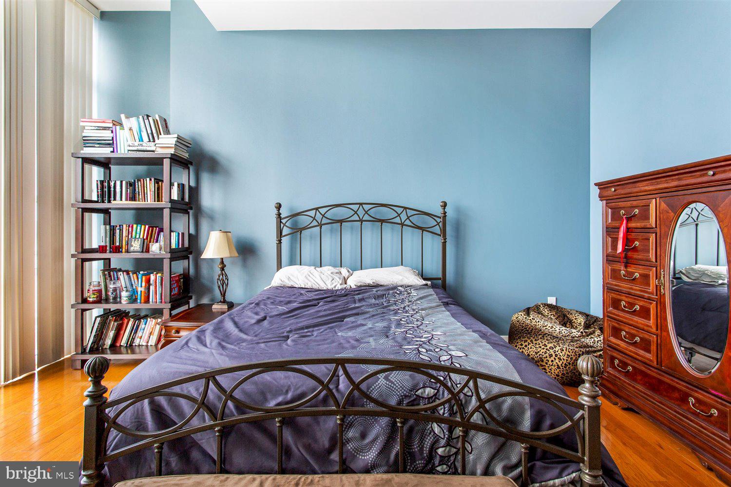 BEACON - Residential Lease