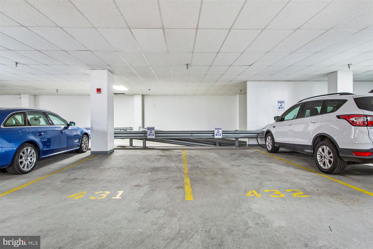 BEACON - Residential Lease