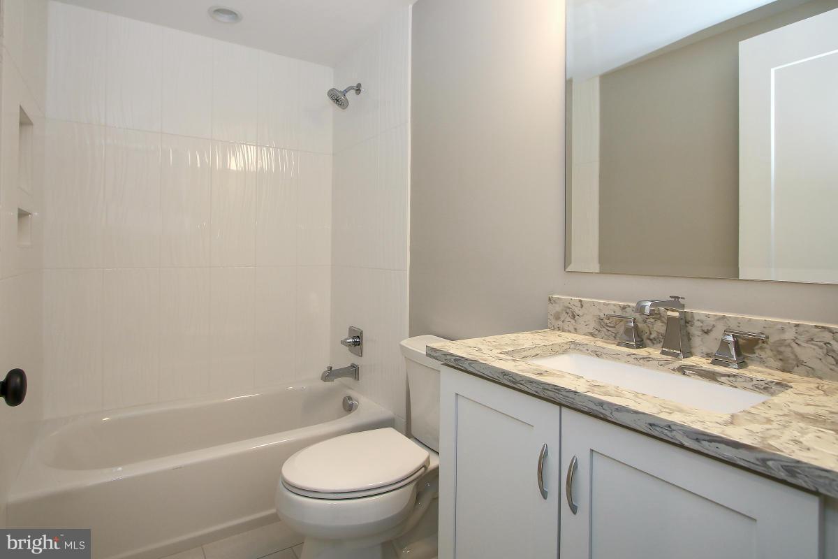 GLENBROOK VILLAGE - Residential