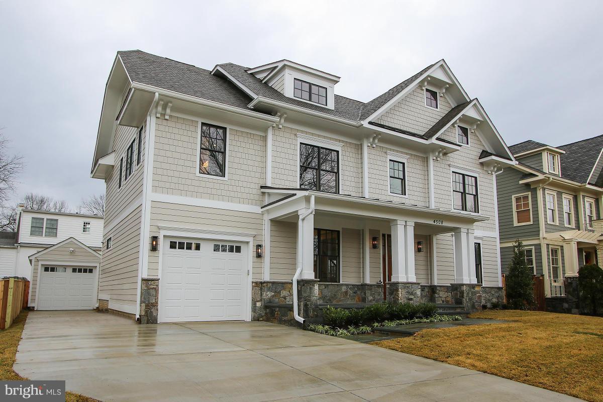 GLENBROOK VILLAGE - Residential