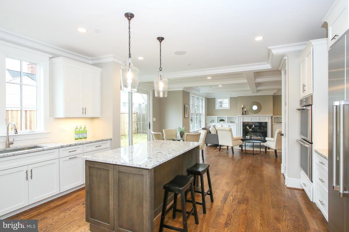 GLENBROOK VILLAGE - Residential