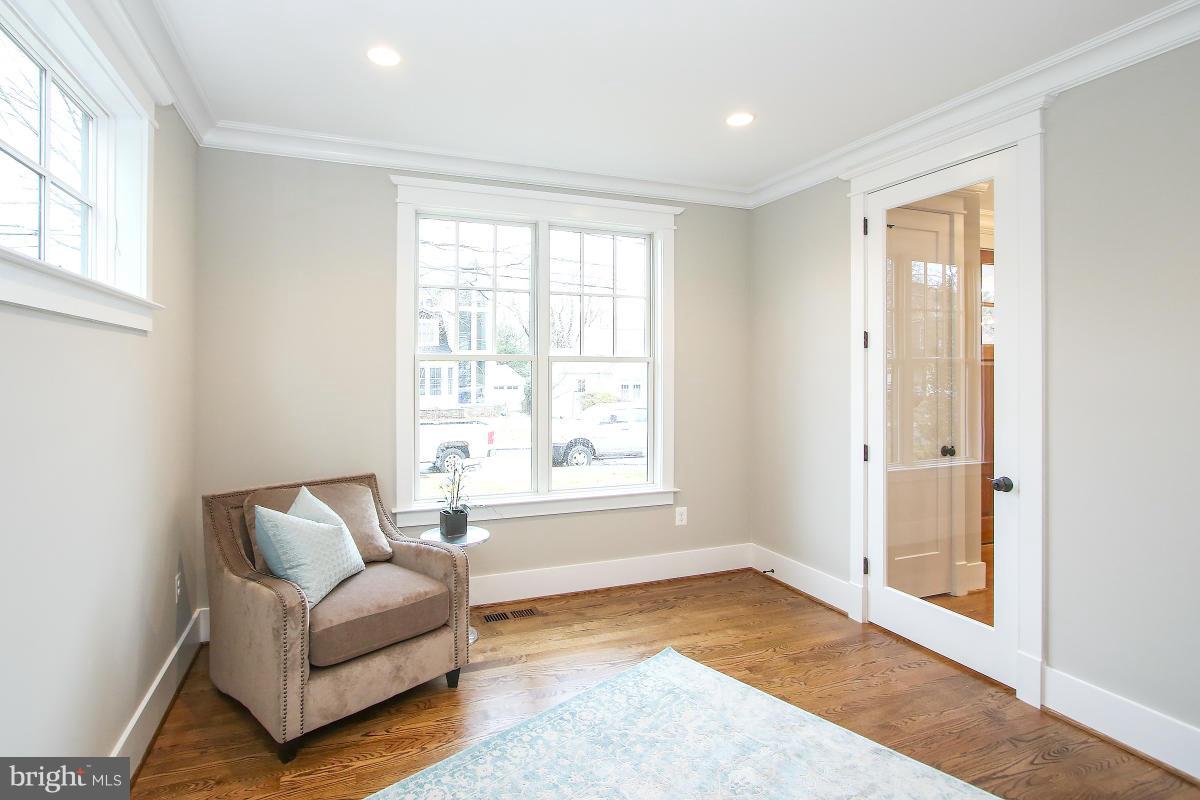 GLENBROOK VILLAGE - Residential