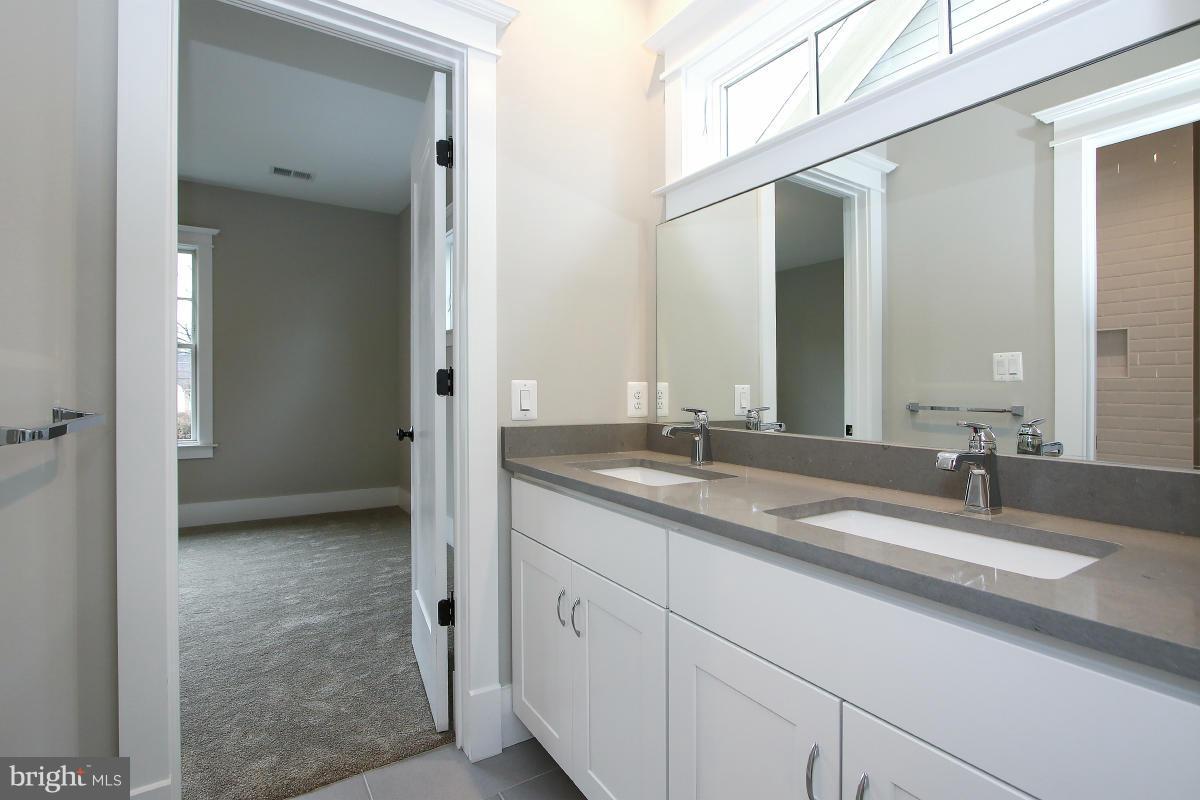 GLENBROOK VILLAGE - Residential