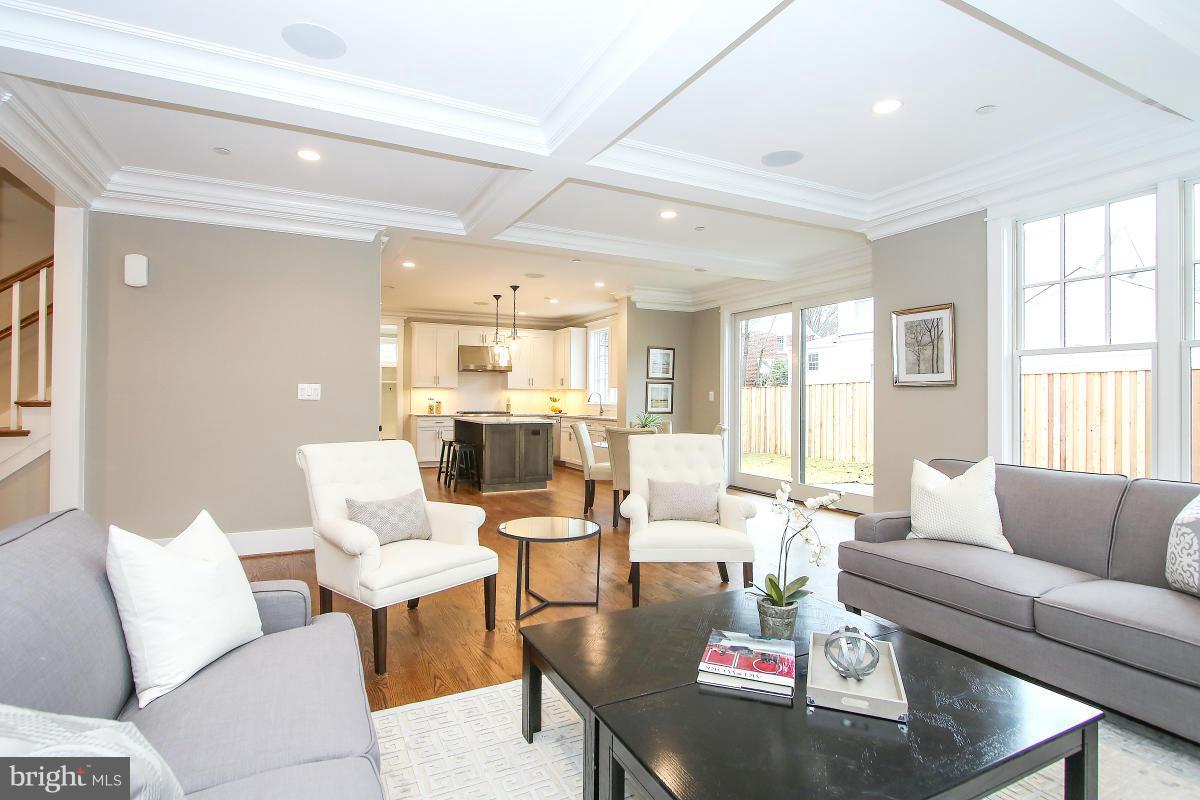 GLENBROOK VILLAGE - Residential