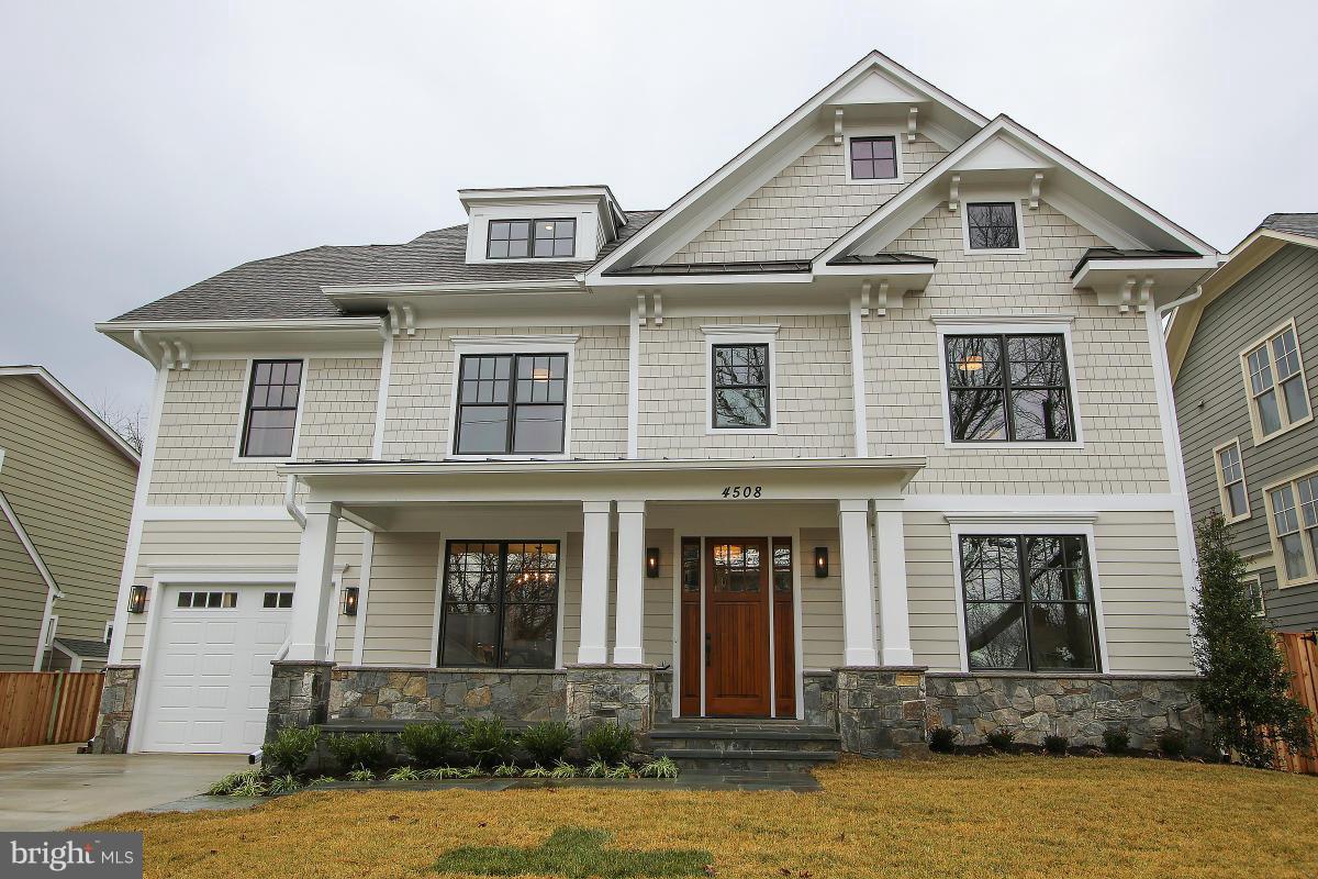 GLENBROOK VILLAGE - Residential