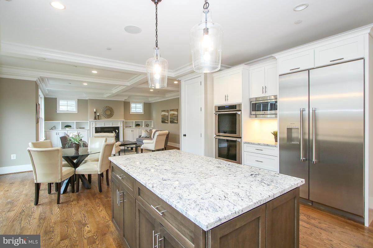 GLENBROOK VILLAGE - Residential