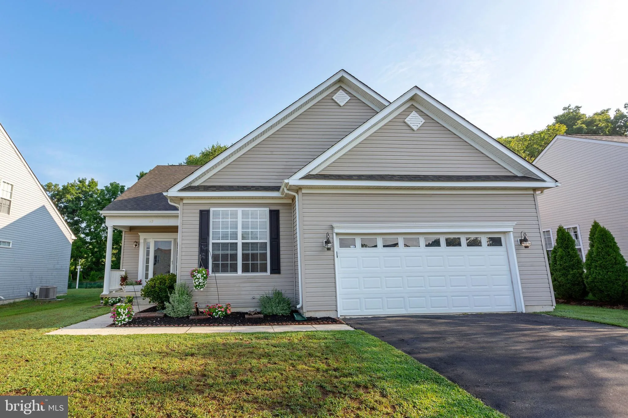 23 Wanoma Circle, Rehoboth Beach, DE 19971