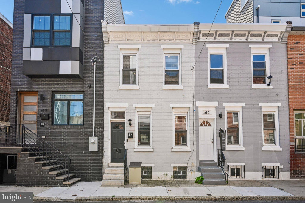 Photo of 512 Winton Street, PHILADELPHIA, PA 19148 (MLS # PAPH2663248)