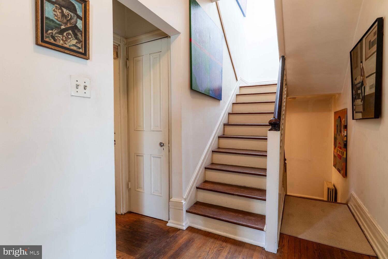 GERMANTOWN - Residential