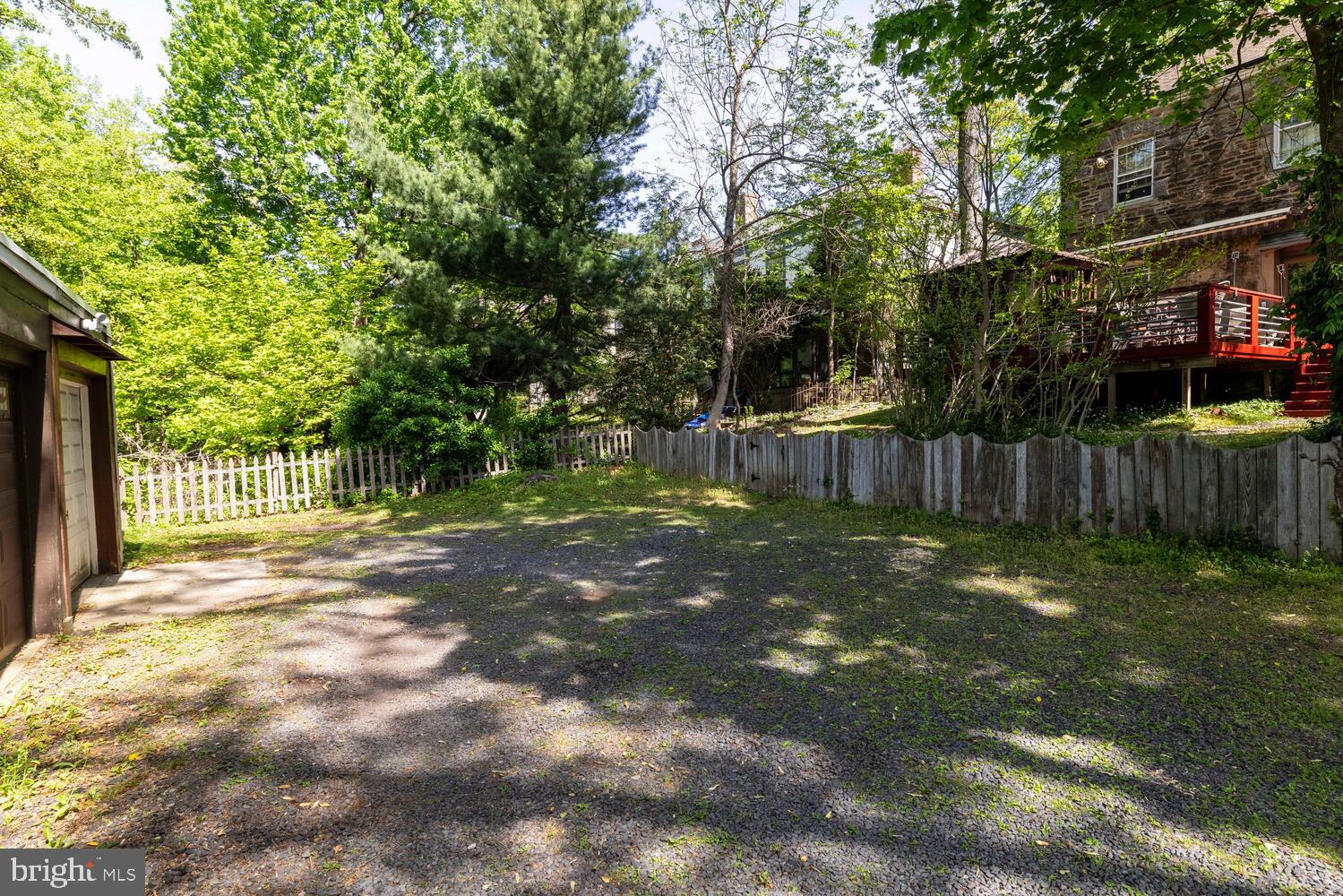 GERMANTOWN - Residential