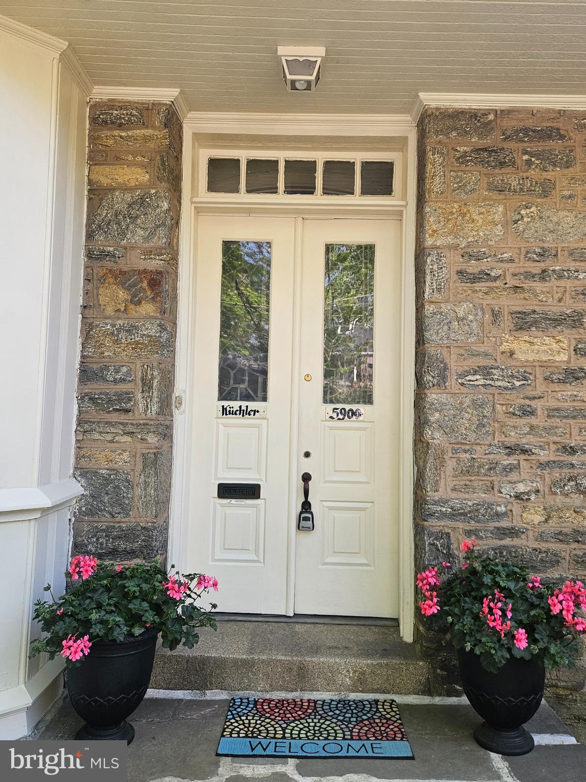 GERMANTOWN - Residential