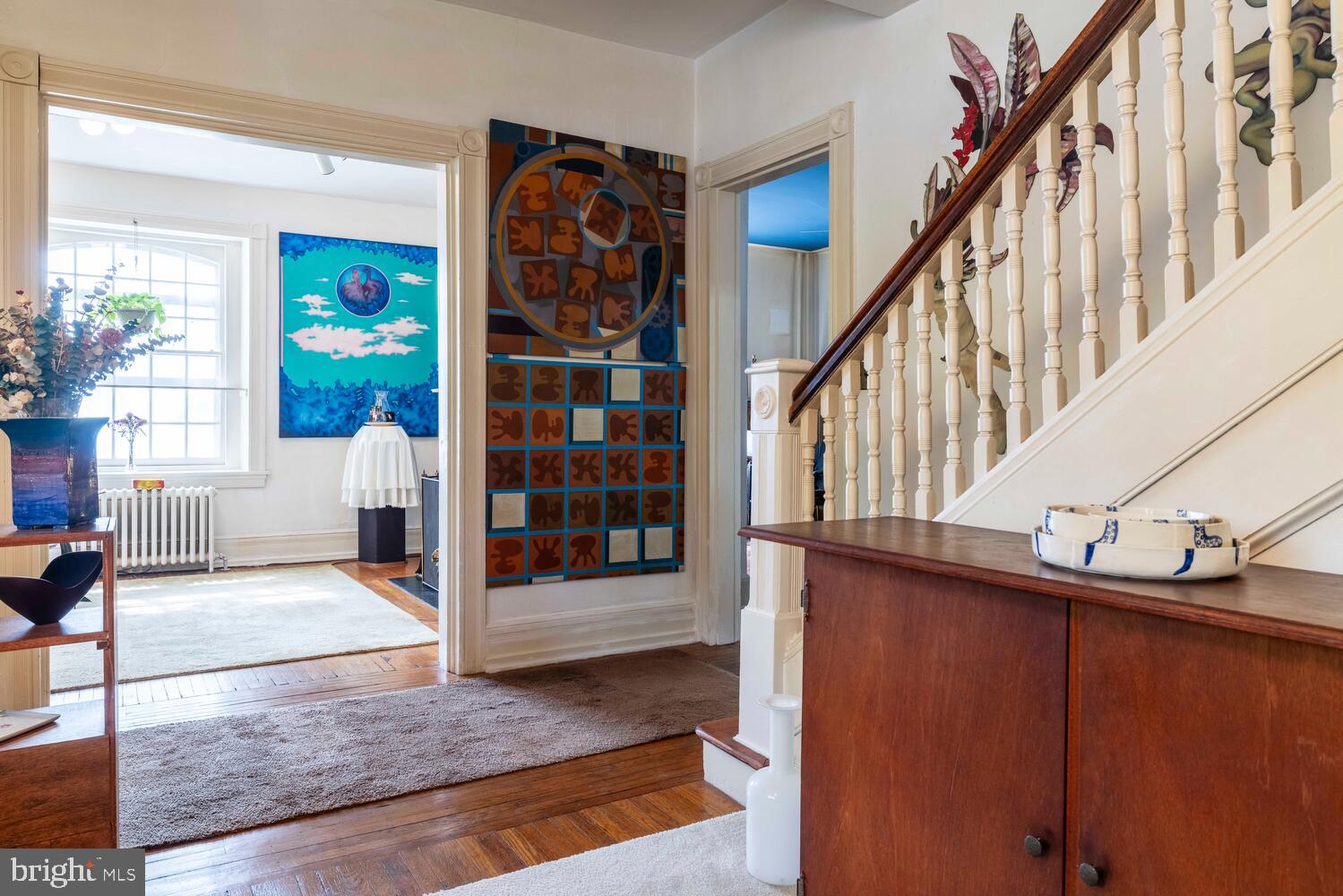 GERMANTOWN - Residential