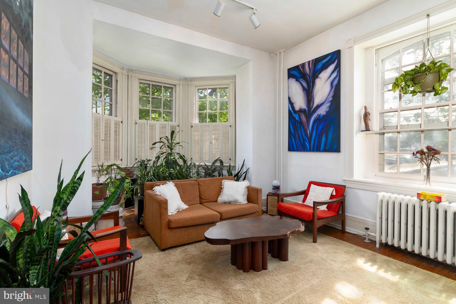 GERMANTOWN - Residential