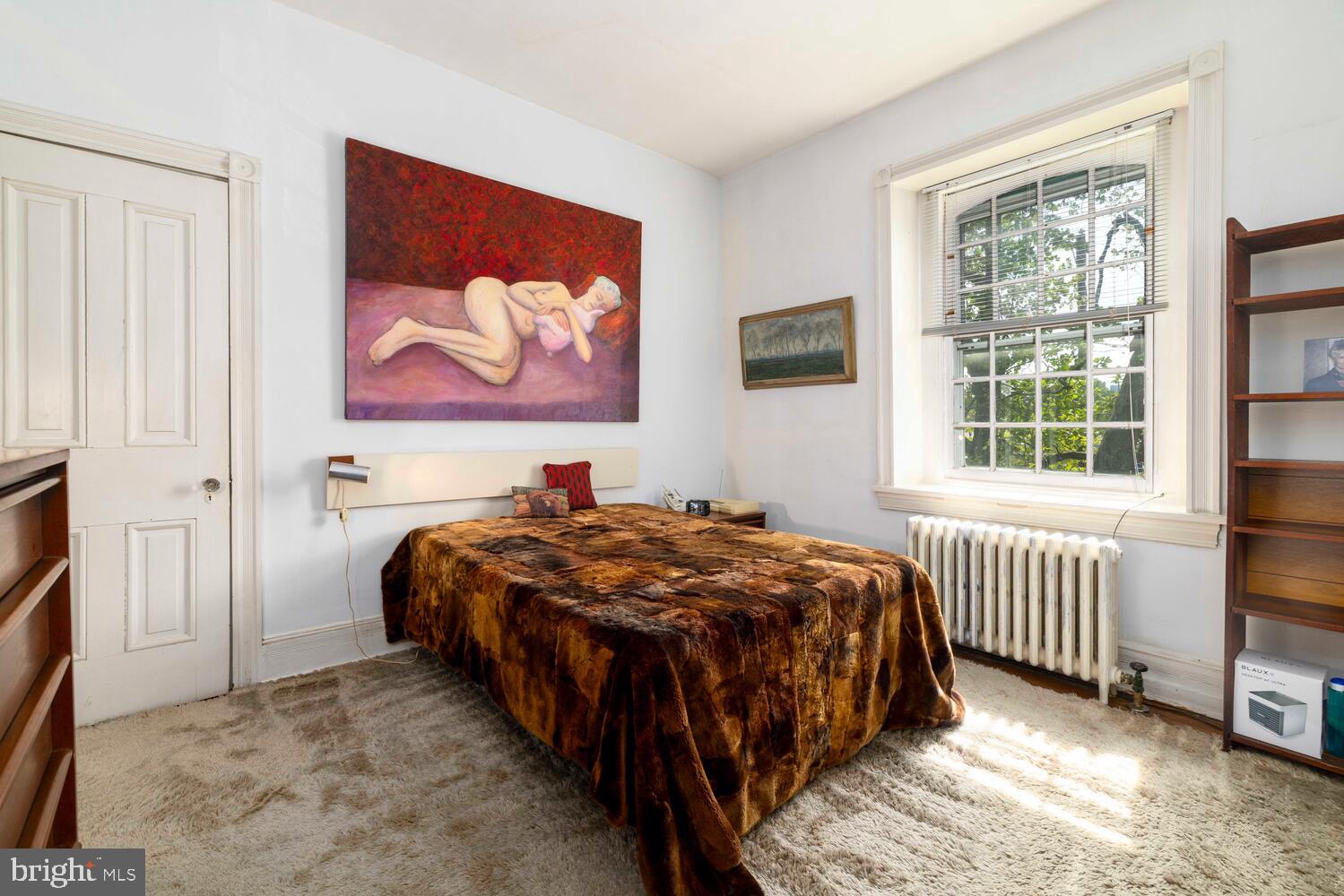 GERMANTOWN - Residential