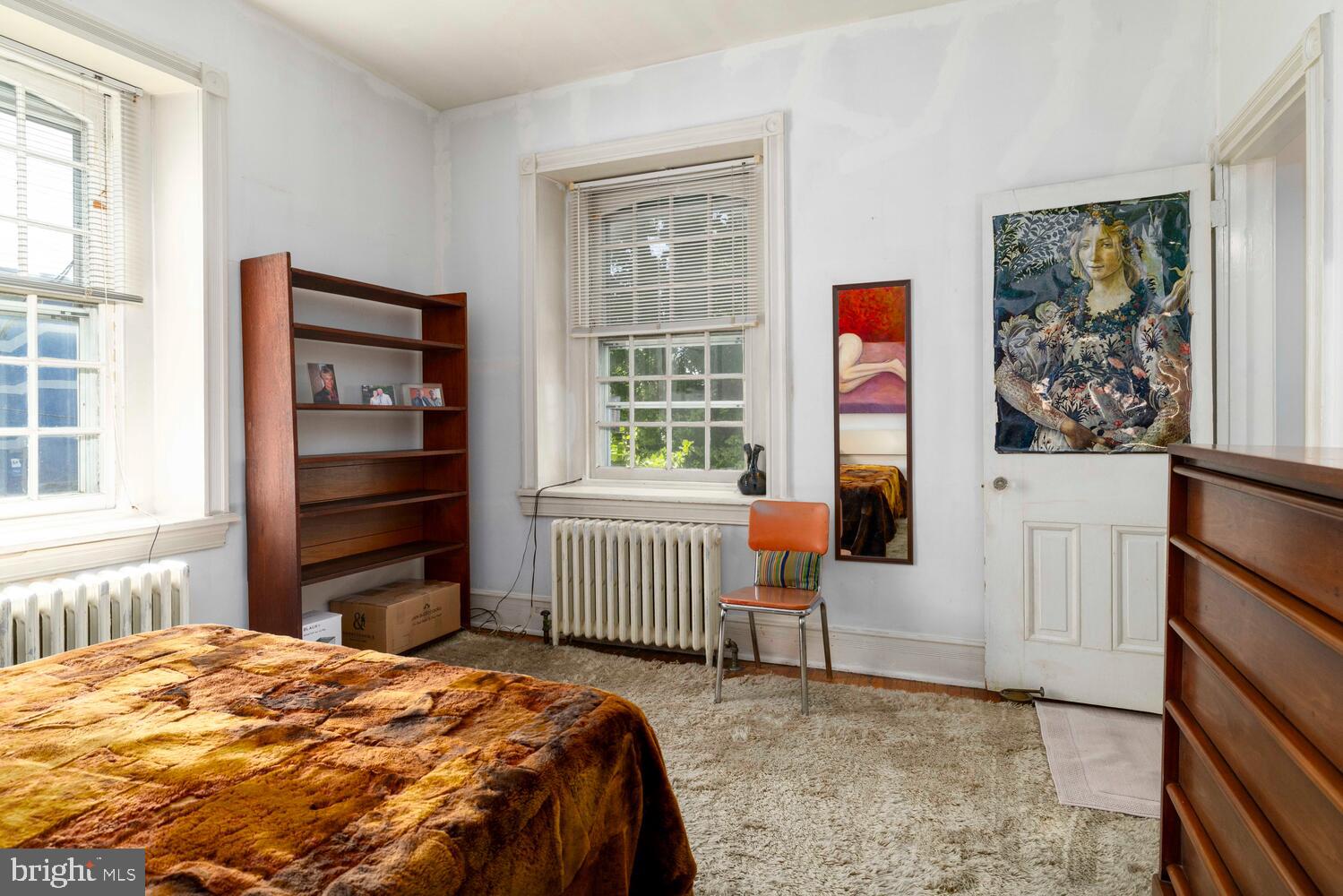 GERMANTOWN - Residential