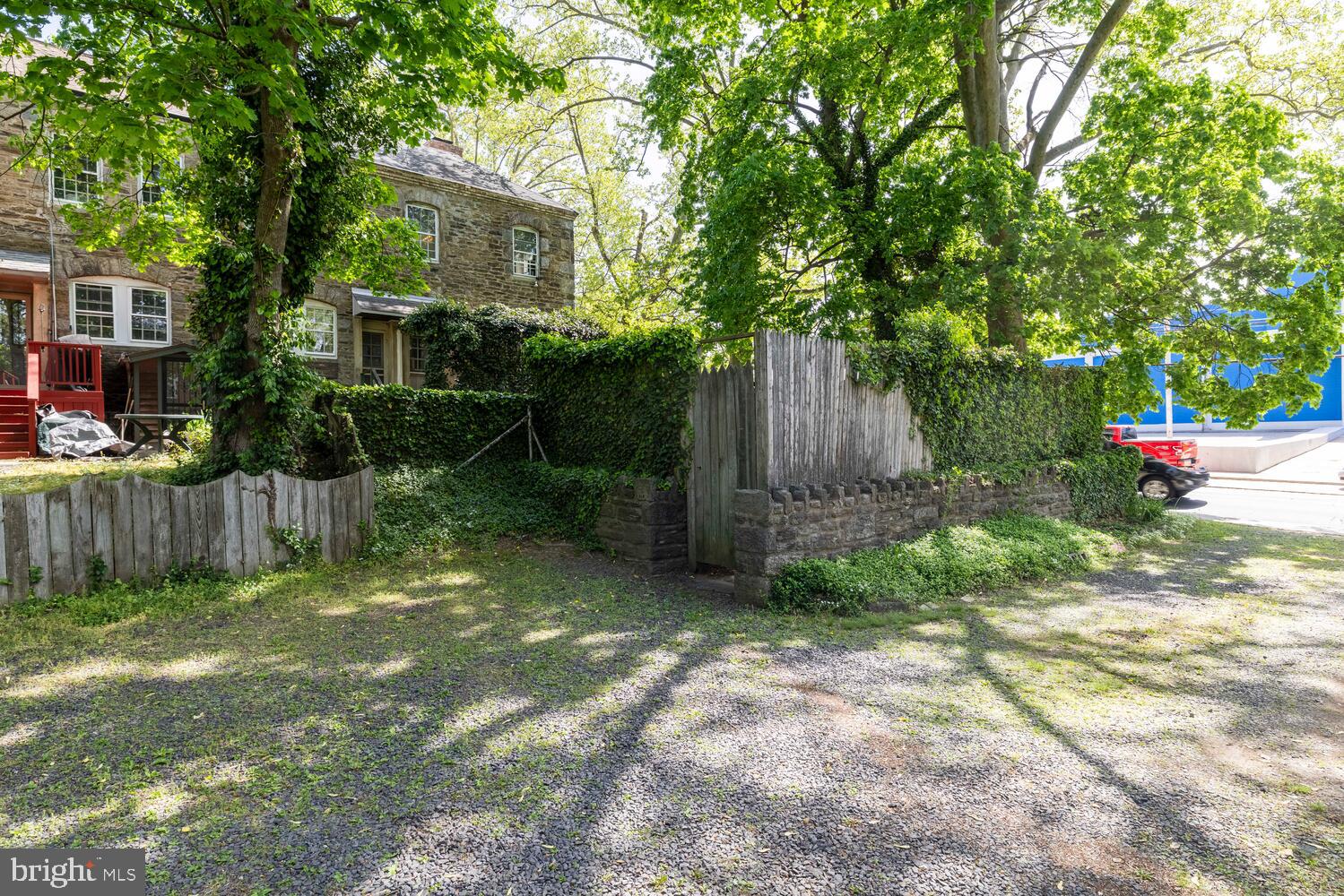 GERMANTOWN - Residential