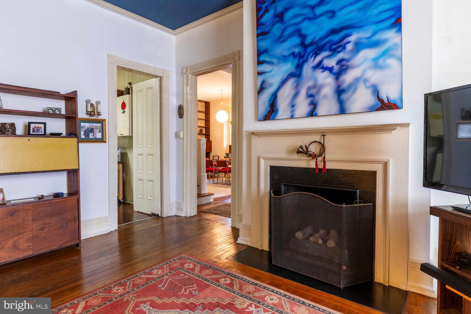 GERMANTOWN - Residential