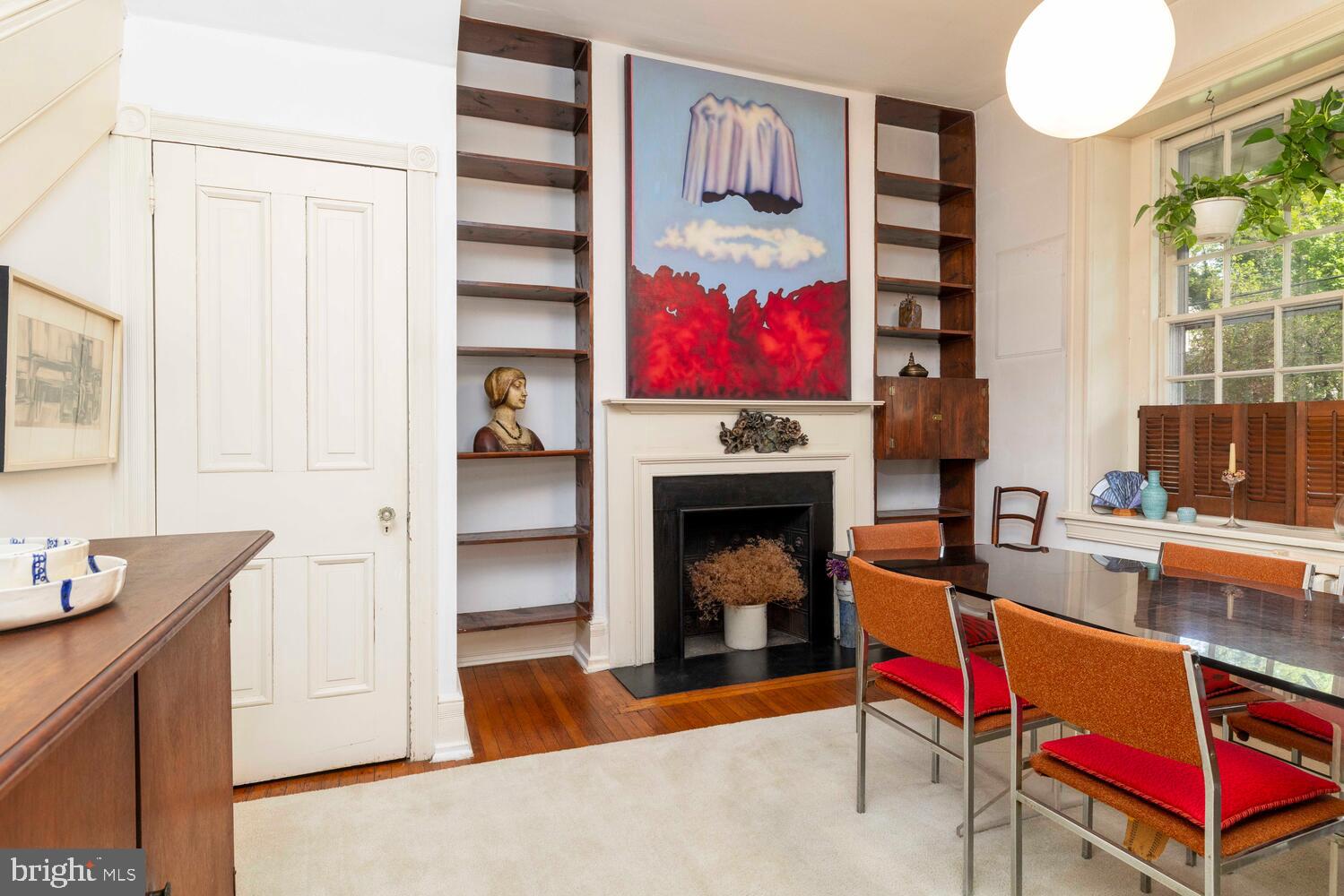 GERMANTOWN - Residential