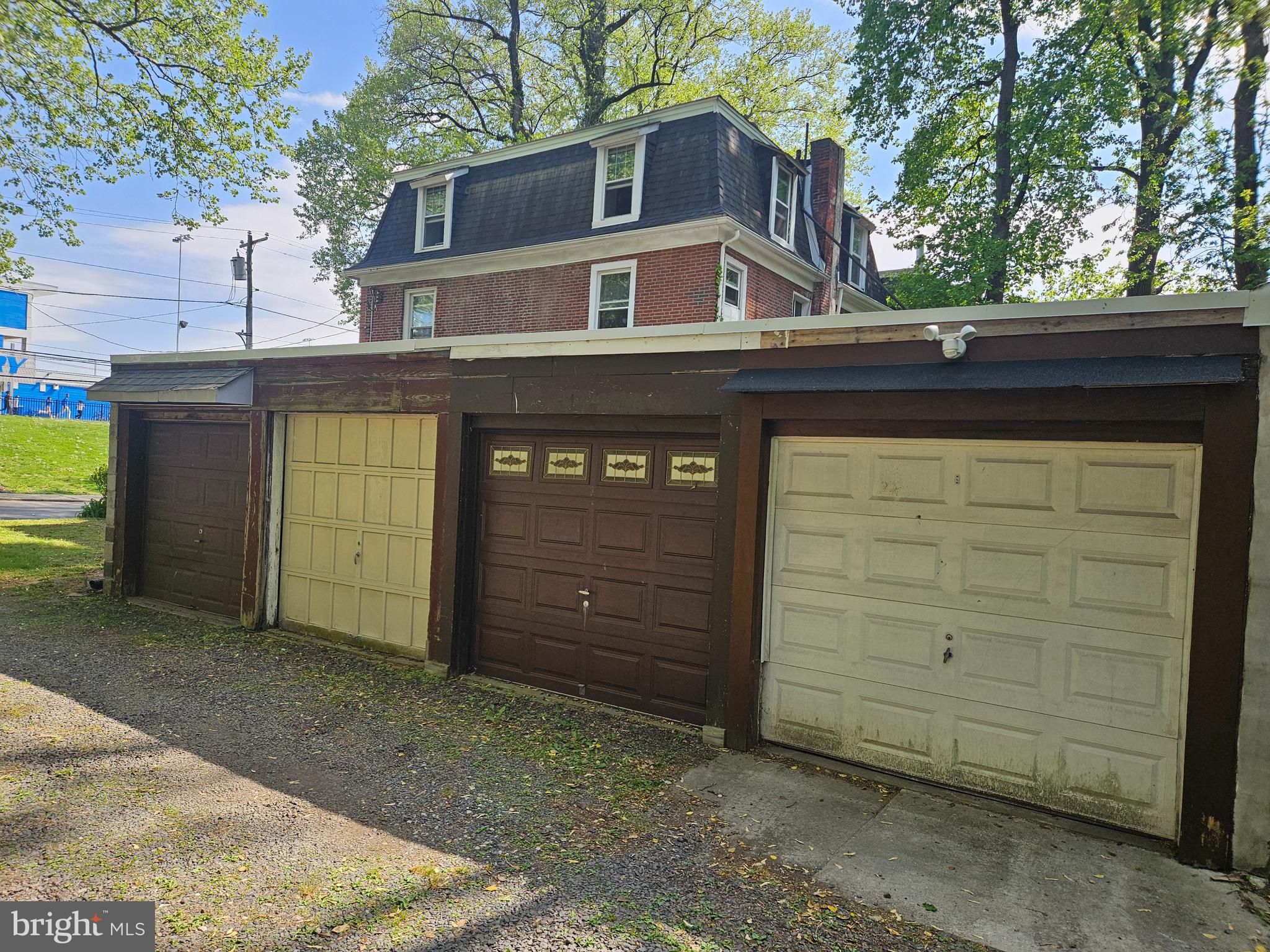 GERMANTOWN - Residential