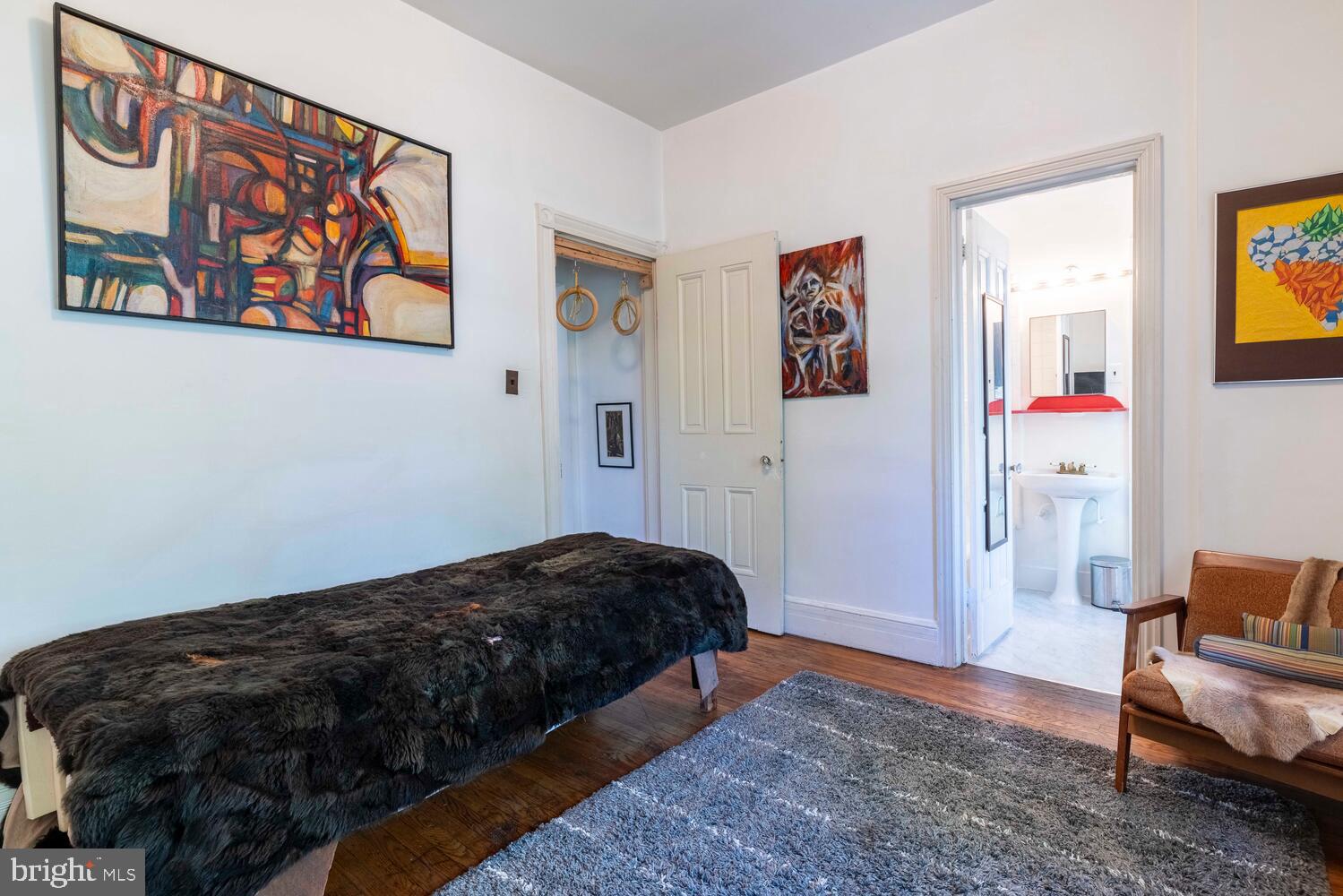 GERMANTOWN - Residential