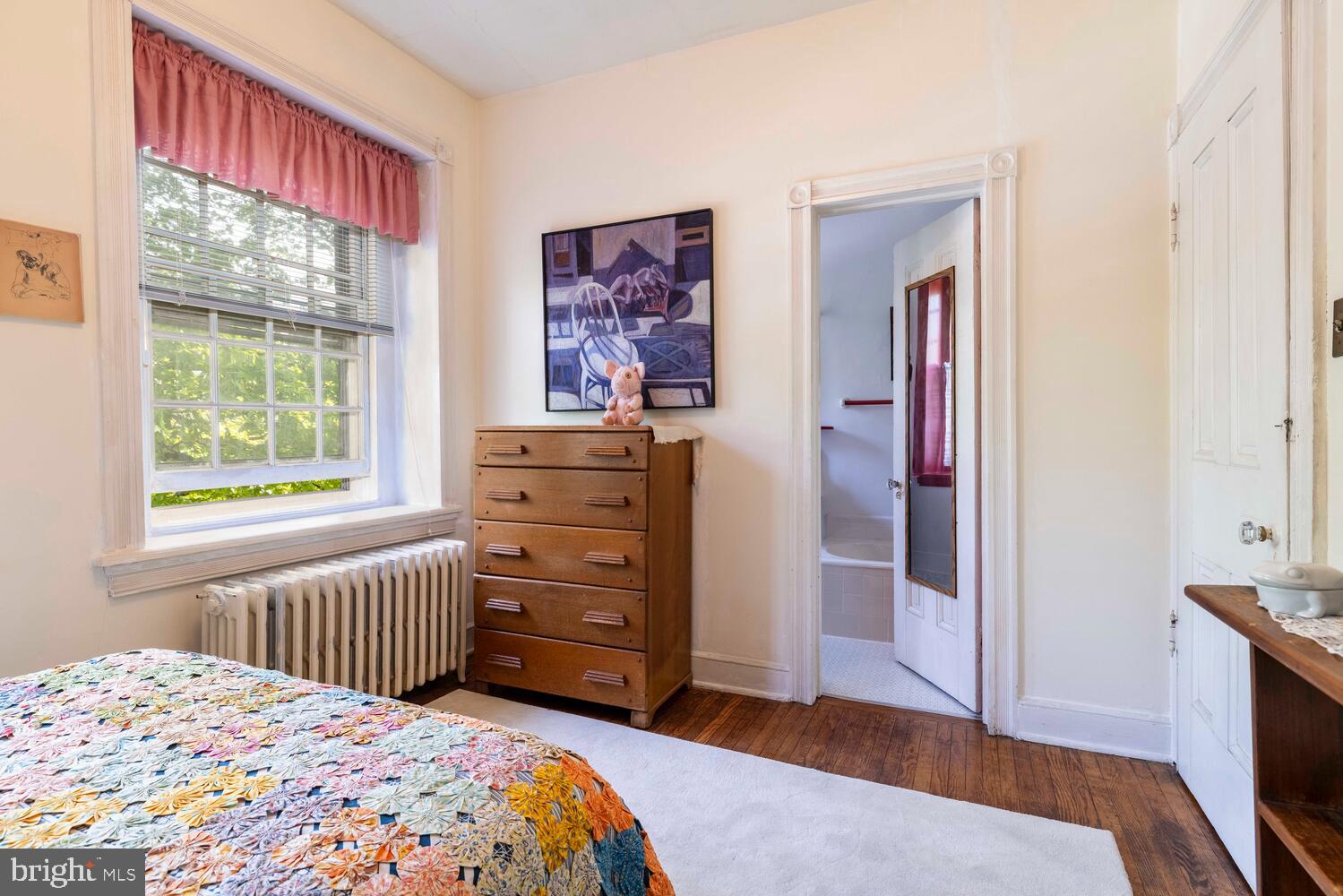 GERMANTOWN - Residential