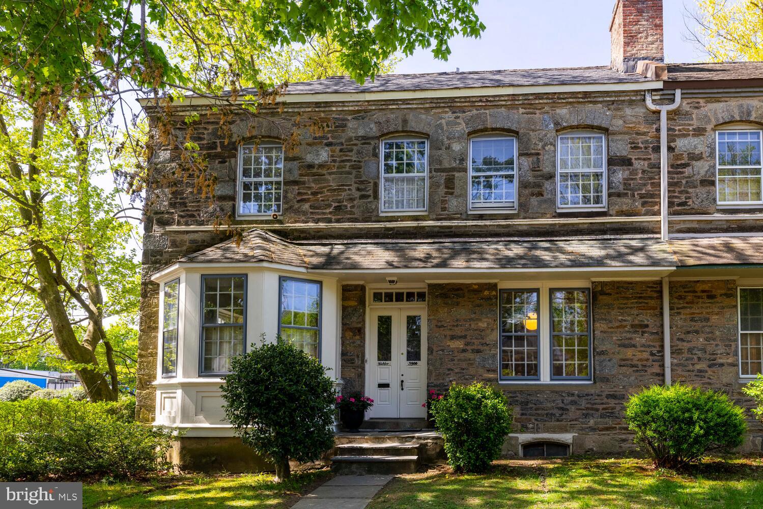 GERMANTOWN - Residential