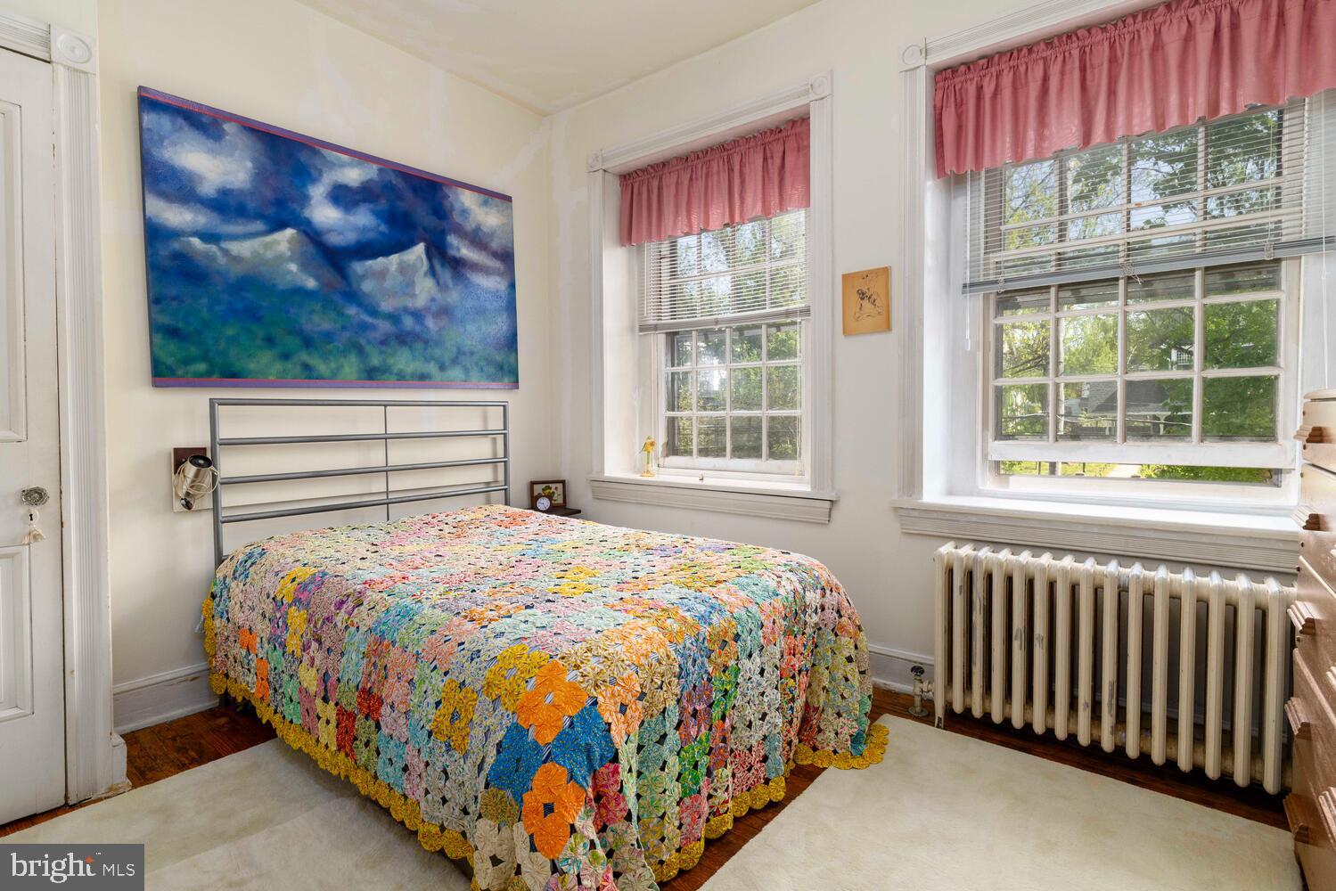 GERMANTOWN - Residential