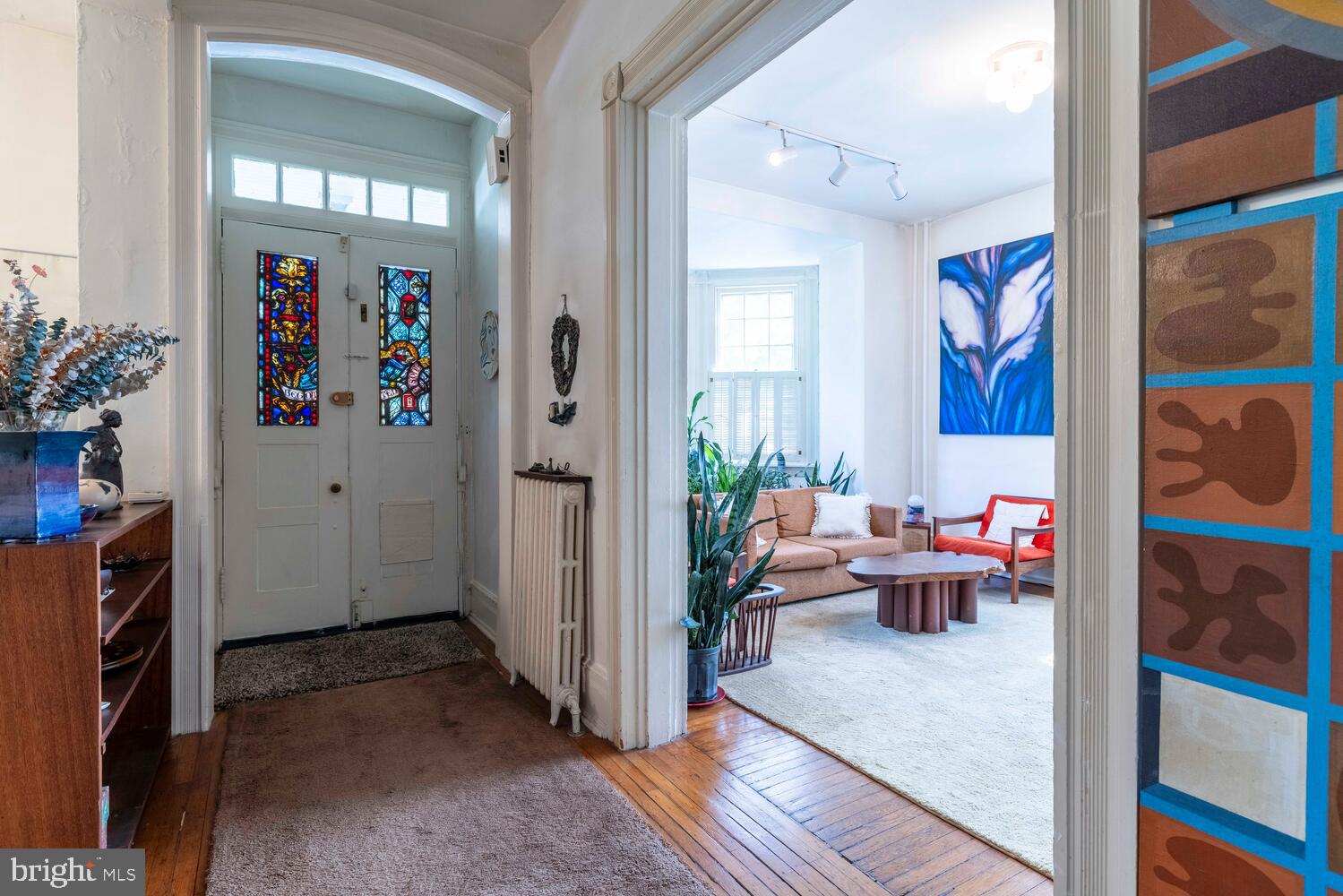 GERMANTOWN - Residential