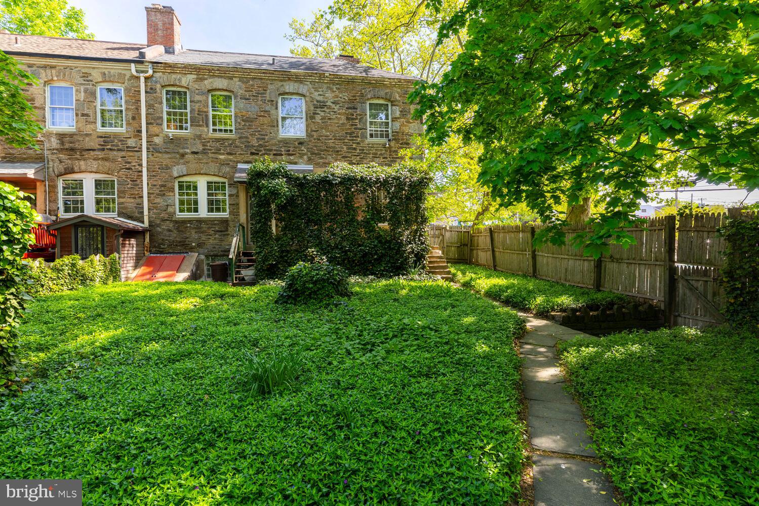 GERMANTOWN - Residential