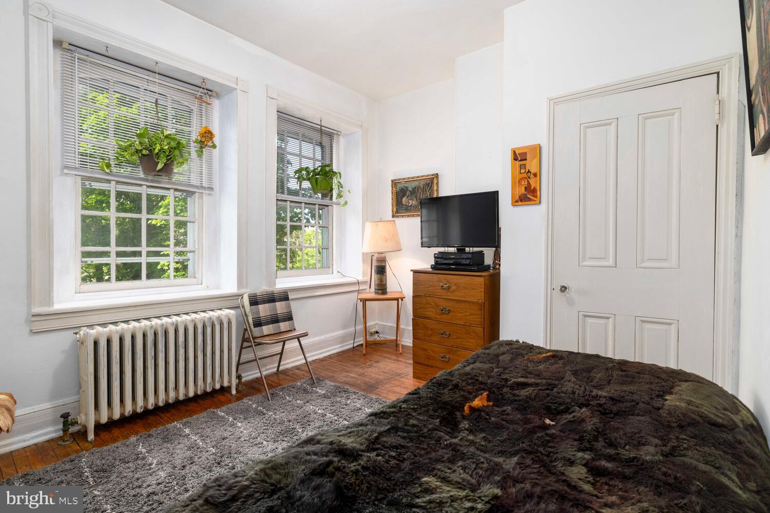 GERMANTOWN - Residential