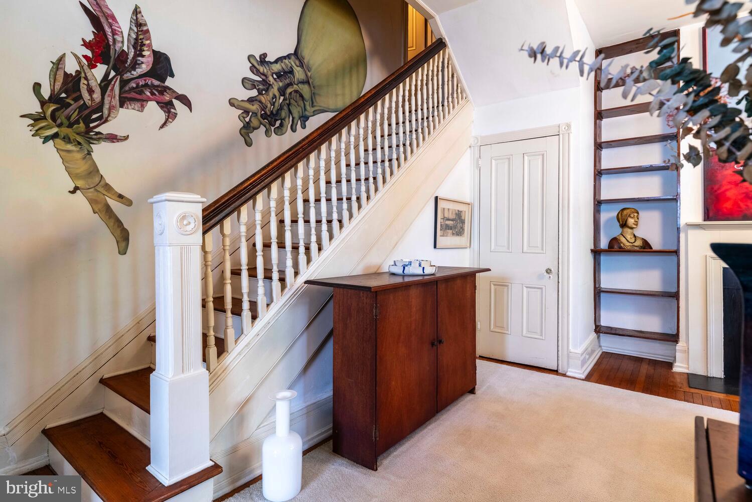 GERMANTOWN - Residential