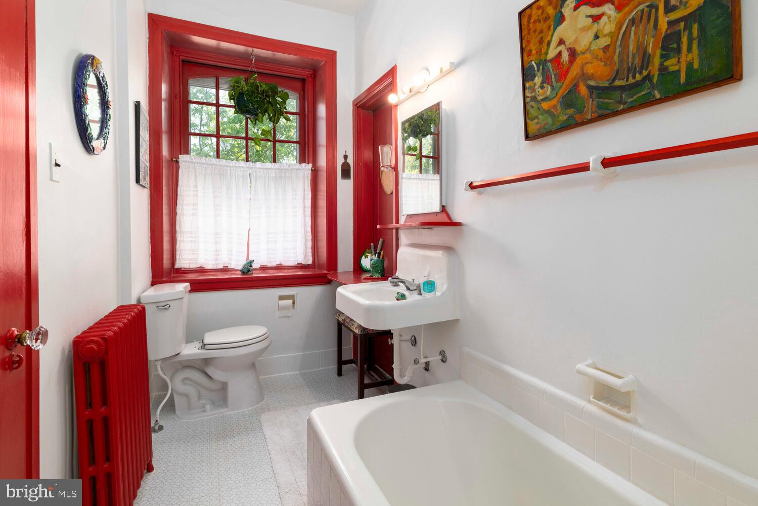 GERMANTOWN - Residential